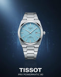 Tissot PRX Powermatic 80