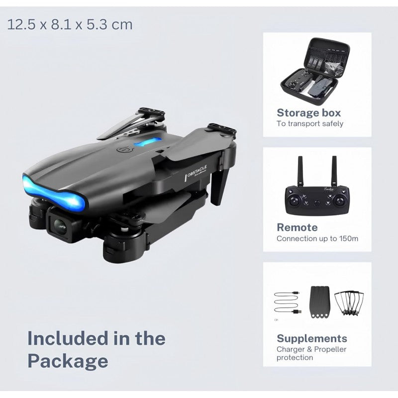 SkyMaster E99 Pro Drone